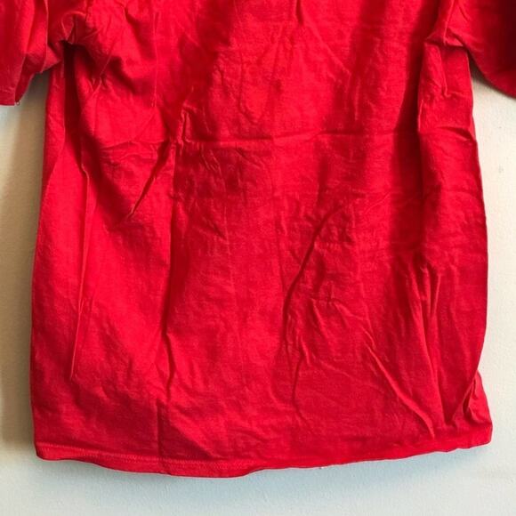 Vintage L men t-shirt Son of Heaven exhibit Ohio - Picture 8 of 9